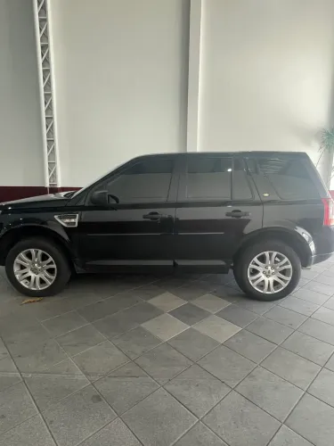 Land Rover Freelander2 I6 SE 3.2 232cv Aut. 5P 2009