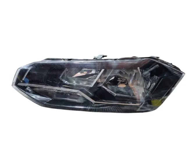 Farol esquerdo polo virtus 2018 2019 2020 2021 2022