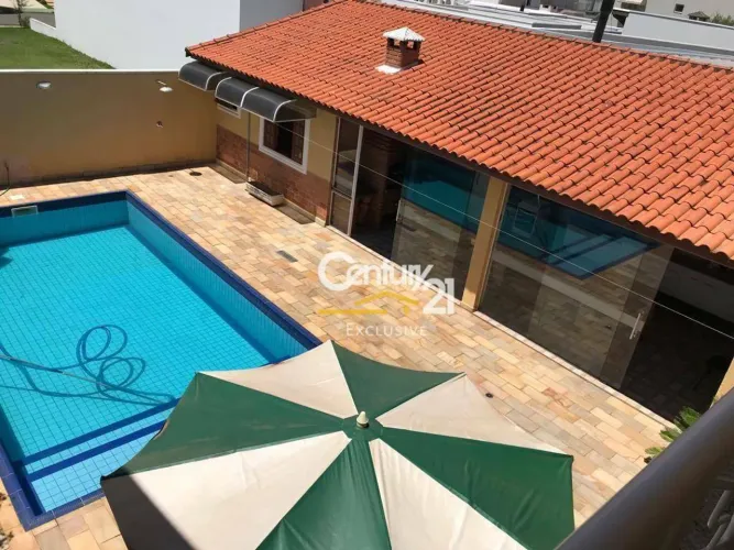 Casa/sobrado à venda - Condomínio Jardim Esplendor - Indaiatuba/SP - CA1209