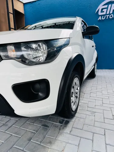 Fiat Mobi Like 1.0 Fire Flex 5P. 2023