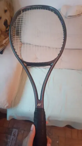 Raquete Yonex Graphilex Gf 5 tenis