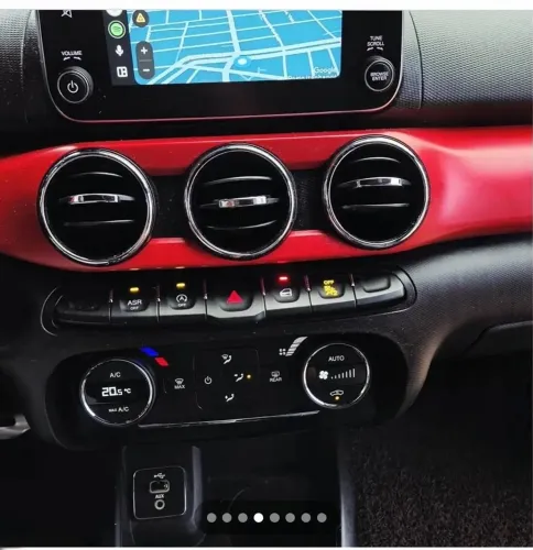 Fiat Argo HGT 1.8 16V Flex Aut. 2018