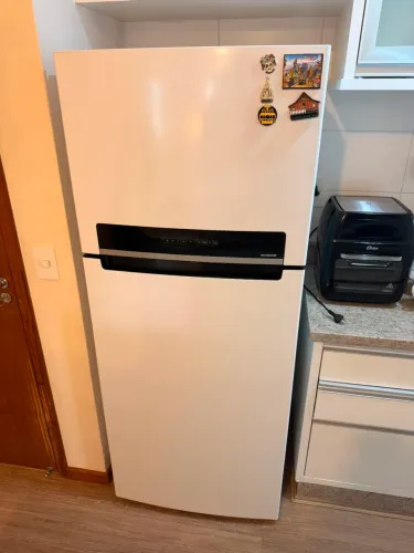 Geladeira Midea 473L