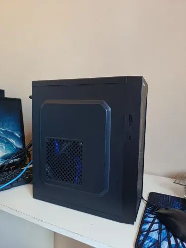 PC Desktop Completo ASUS H310M | Pentium G5420 | 8GB RAM | SSD 240GB | Windows 10 