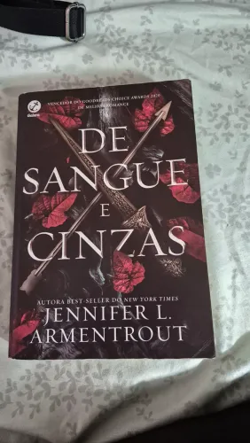 De sangue e cinzas