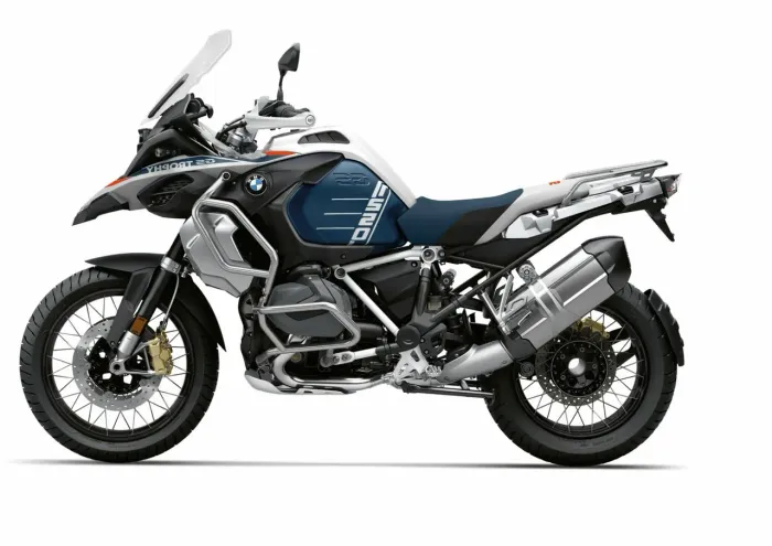 BMW R 1250 GE ADVENTURE PREMIUM TROPHY OU RALLYE