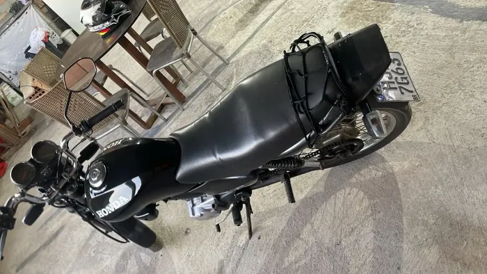 Fan 125