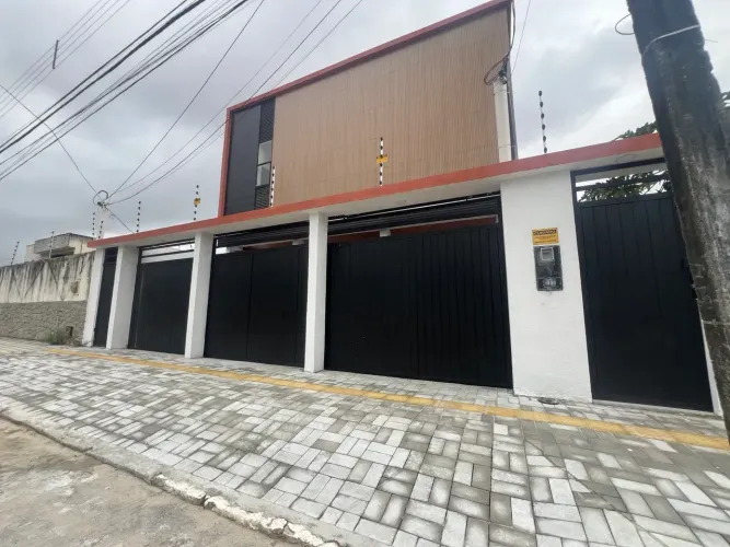 Imóvel para aluguel com 18 metros quadrados com 1 quarto em Pitimbu - Natal - RN