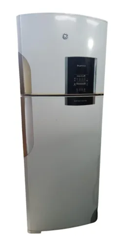 Geladeira Frost Free Marca  GE
