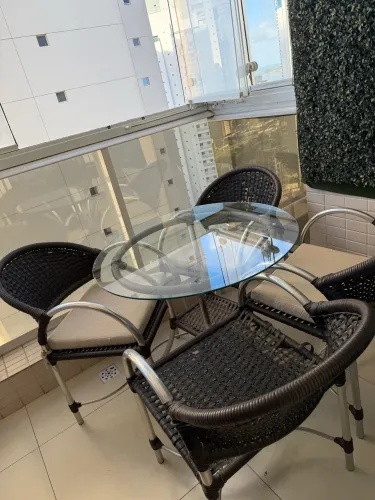 Terraço