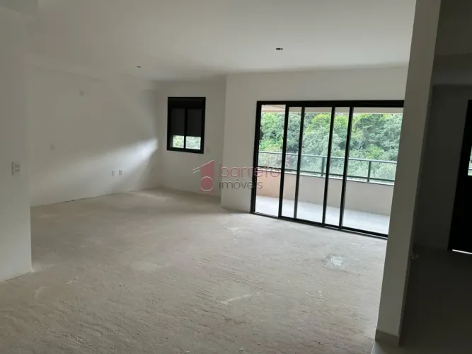 APARTAMENTO À VENDA NO CONDOMÍNIO RESIDENCIAL ODEON - JUNDIAÍ/SP