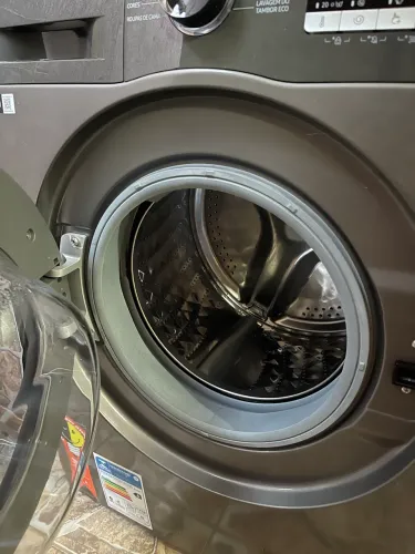 Lavadora Samsung 11kg Inverted
