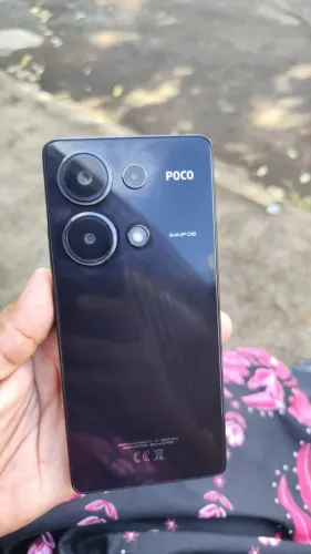 Poco M6 Pro 4G