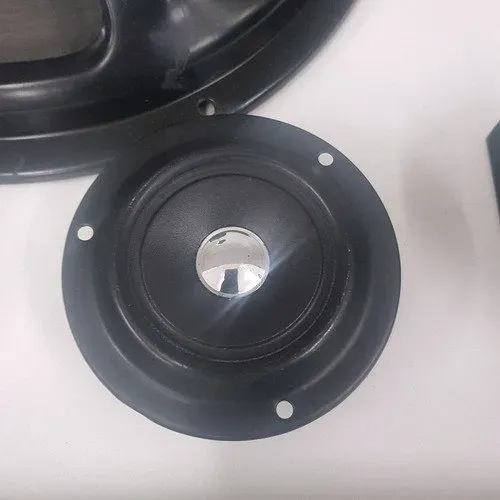 Tweeter profissional 150w 2 polegadas 68w rms 8 ohms Novo