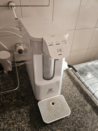 Filtro Purificador Electrolux Touch PE12P