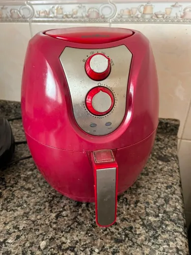 Air Fryer Britânia | Novíssima