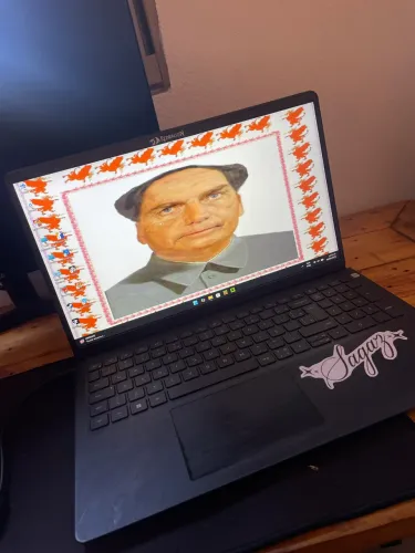 NOTEBOOK DELL INSPIRON 15