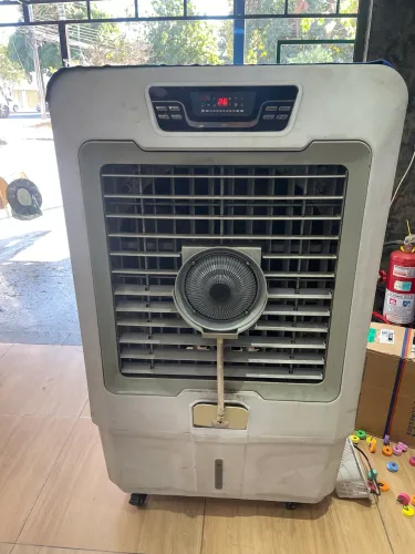 Climatizador