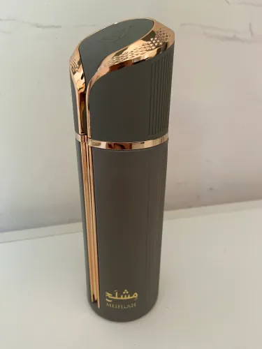 Perfume Mishlah 100 Ml