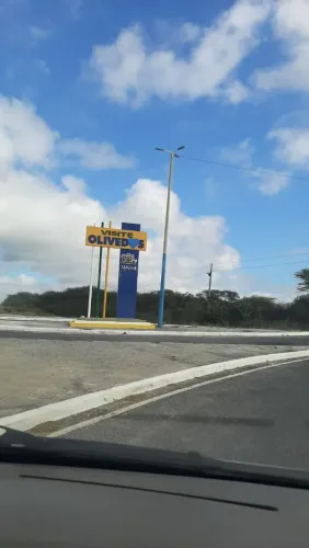 Vendo 03 Terrenos ( lotes) em Olivedos Paraiba <br>