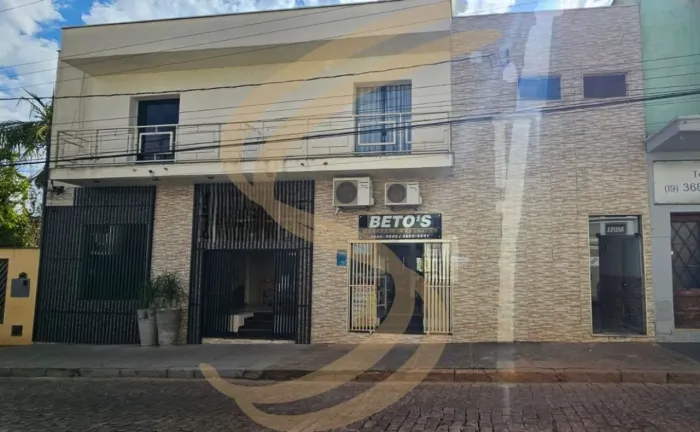Imperdivel: imóvel multifuncional à venda no Centro. Moradia, renda e comércio !