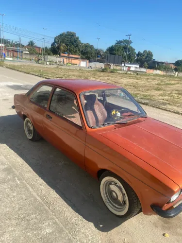 Chevrolet Chevette L / SL / Sl/e / DL / SE 1.6 1985