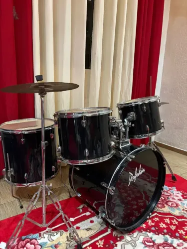 Bateria musical