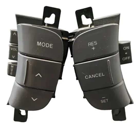 Comandos Volante Hyundai Azera 2009 2010 2011 362291