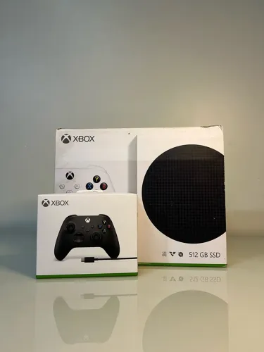 Xbox séries s