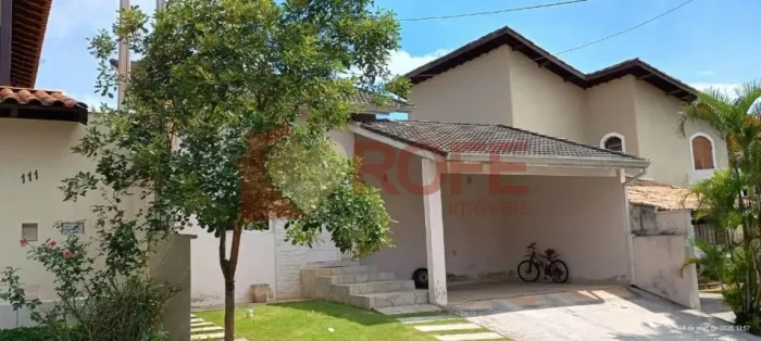 Casa com 2 dormitórios à venda, 160 m² por R$ 890.000,00 - Parque Paulistano - Cotia/SP