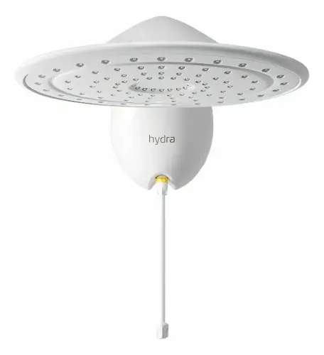 Chuveiro hydra 7700W termo system