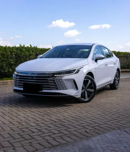 BYD King GS 1.5 16V Híbrido Aut. 2027