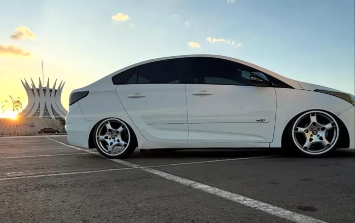 Rodas Exclusivas Aro 18