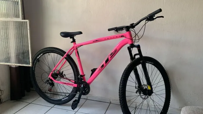 Bike GTS NOVÍSSIMA