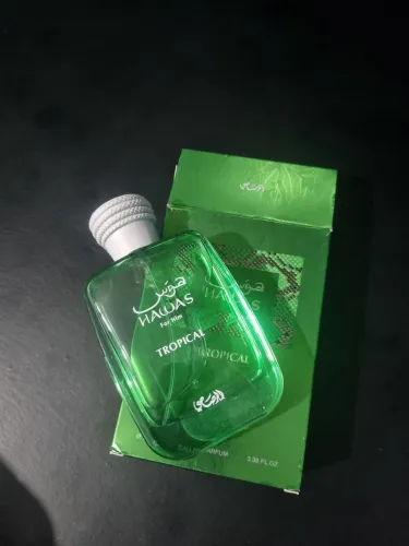 Rasasi hawas tropical, melhor dupe do jean paul gaultier paradise garden