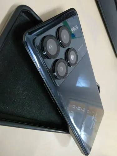 XIAOMI POCO X6 PRO 512GB