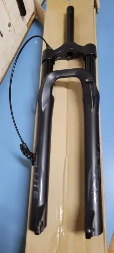 Suspensão Air Absolut Prime EX