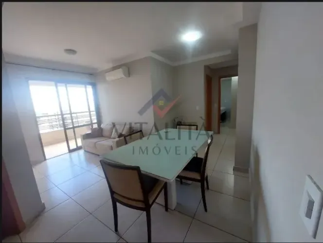 Apartamento - Ribeirão Preto - Jardim Nova Aliança
