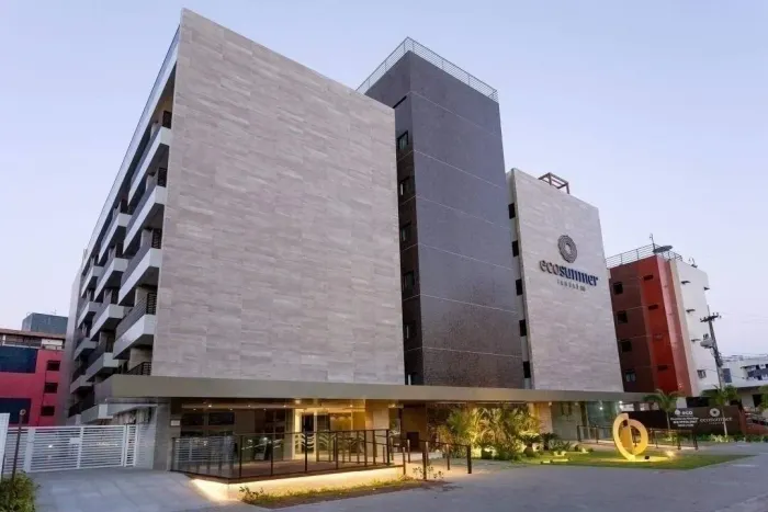 Alugo excelente apartamento em Tambaú!