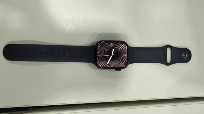 Apple Watch Series 9 GPS - 45 MM (Caixa meia noite)