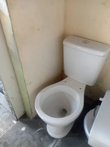 Vaso com pia completos