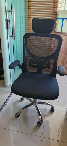 Cadeira de Escritório