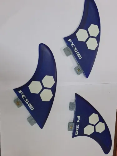 quilhas FCS G-AM Performance Core