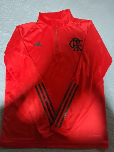 Jaqueta Flamengo