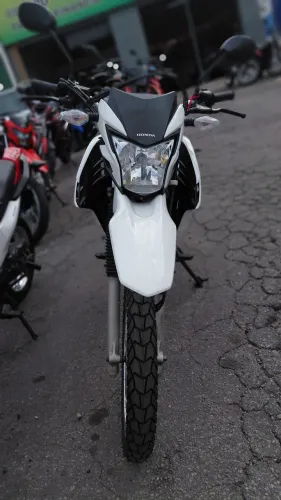 Honda NXR Bros, 2023, Shalon Veículos Cariacica