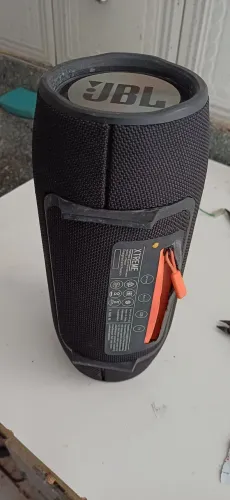 Som bluetooth portátil xtreme 