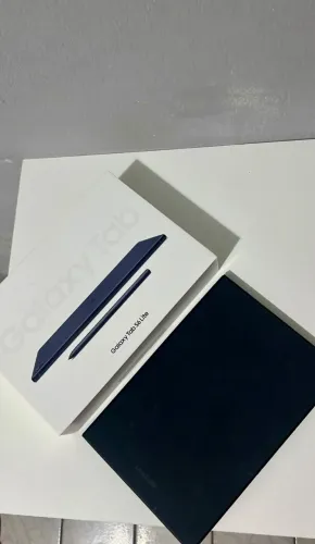 Tablet galaxy tab s6 lite