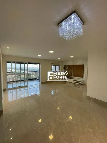 Apartamento para Locação no Swiss Park Campinas/SP