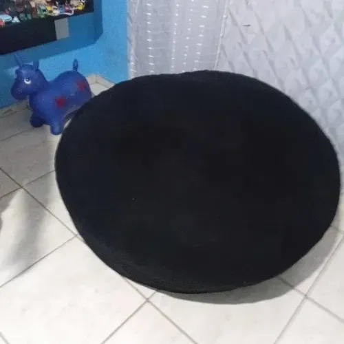 Puff grande para sala