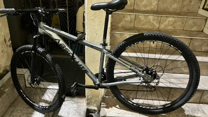 Bike aro 29 Absolut